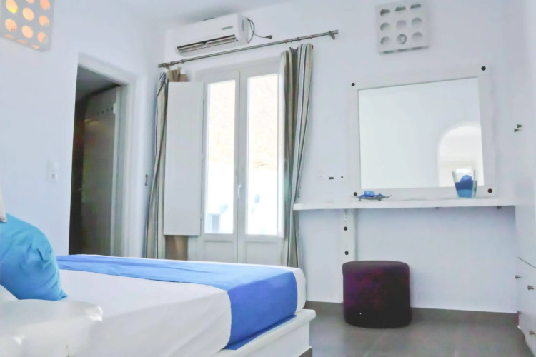 Blue Perla Suites