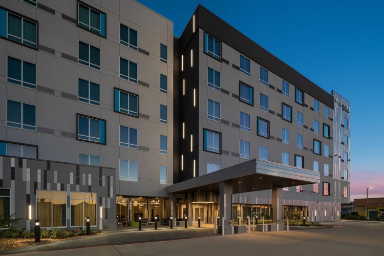 Hotelafbeelding