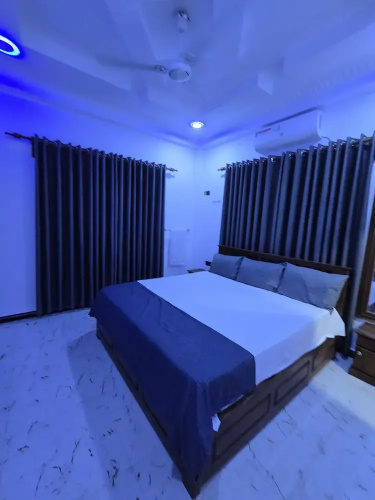 Munril Guest