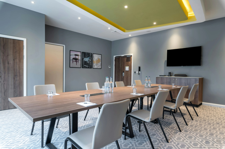 Hampton by Hilton High Wycombe photo 13