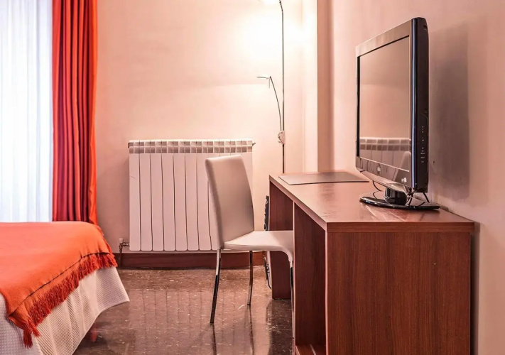 Hotel Txartel