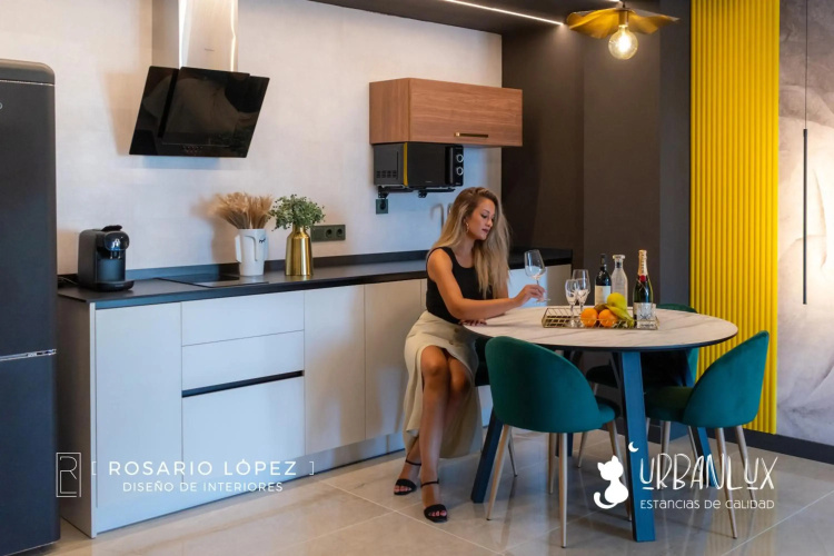 Urbanlux Olimpia