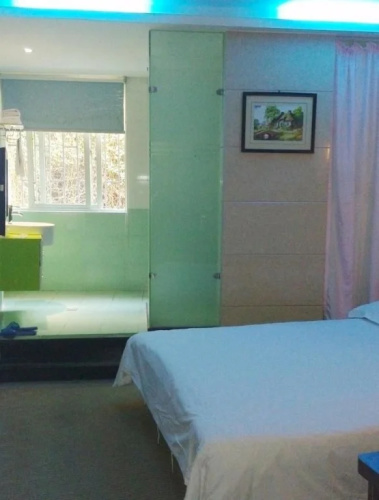 Jindian Express Hotel