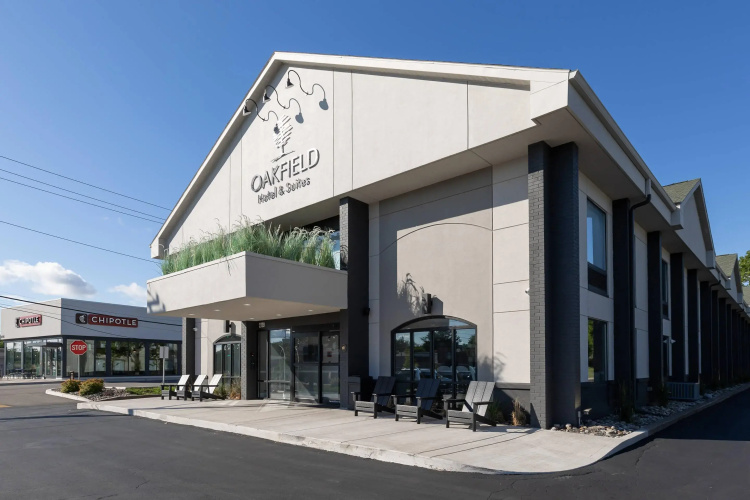 Otel görseli