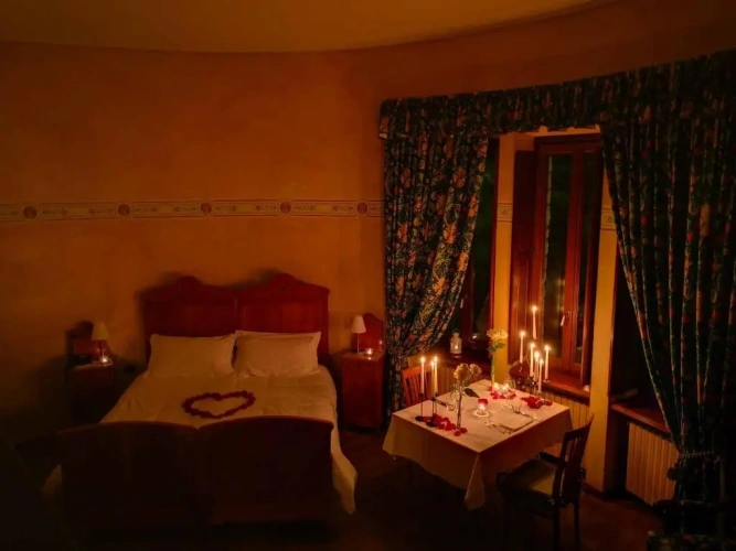 Duplex Suite