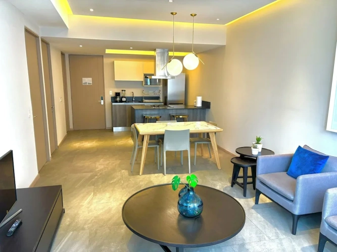 1 Bedroom Standard room
