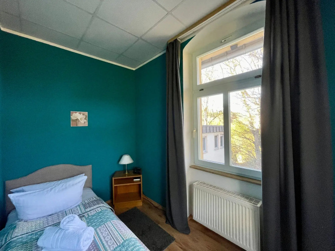 Parkhotel Waldschlösschen
