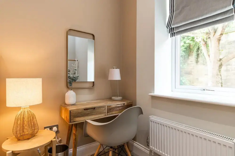 Chelmsford Loft 7 in Newcastle Upon Tyne