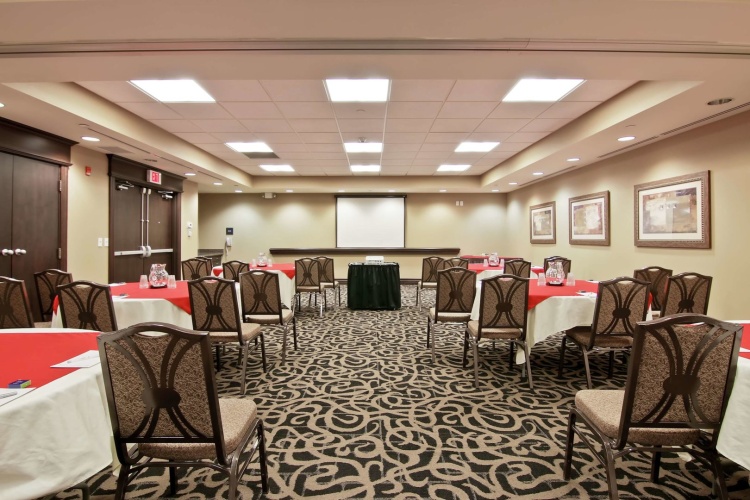 Hampton Inn by Hilton North Bay photo 29