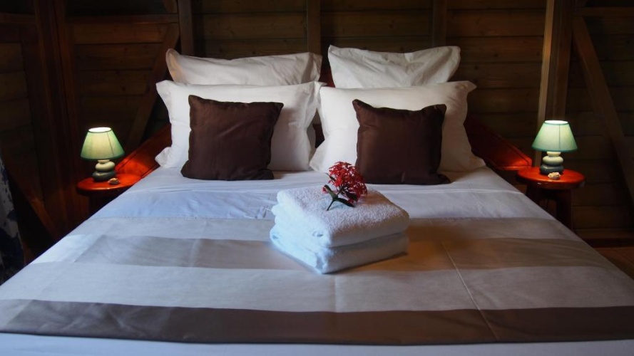 3 Bedrooms Cottage