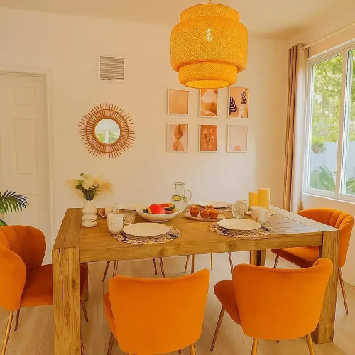 Prime Location Home - BBQ & Free Parking