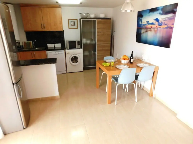 Apartment Mont Caliu