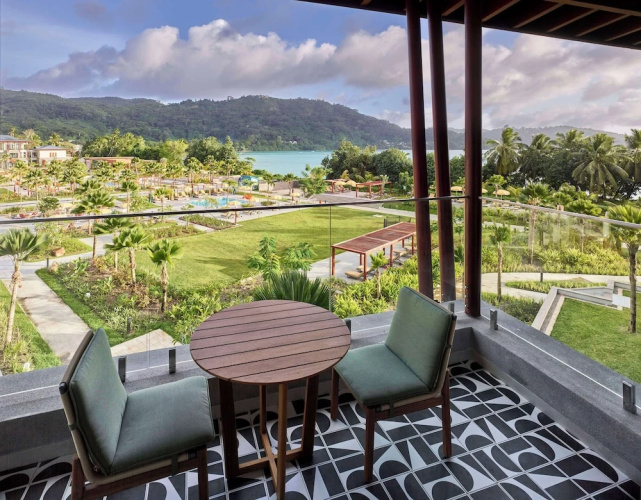 Canopy by Hilton Seychelles Resort photo 10