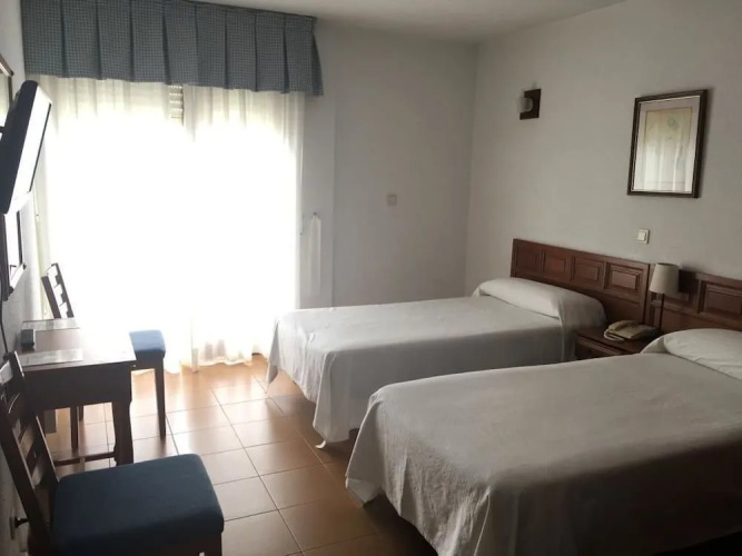 Hotel Las Dunas