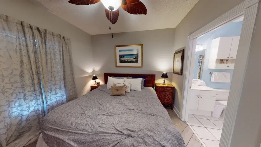 Magnolia North Unit 104