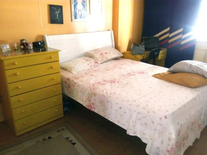 B&B Copa Angela