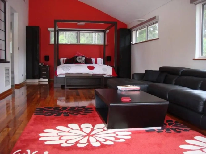 1 Bedroom Chalet