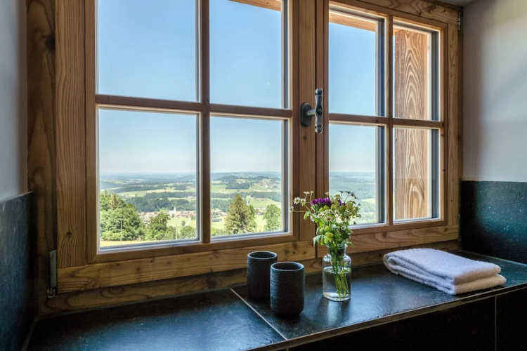 Chiemsee Chalet