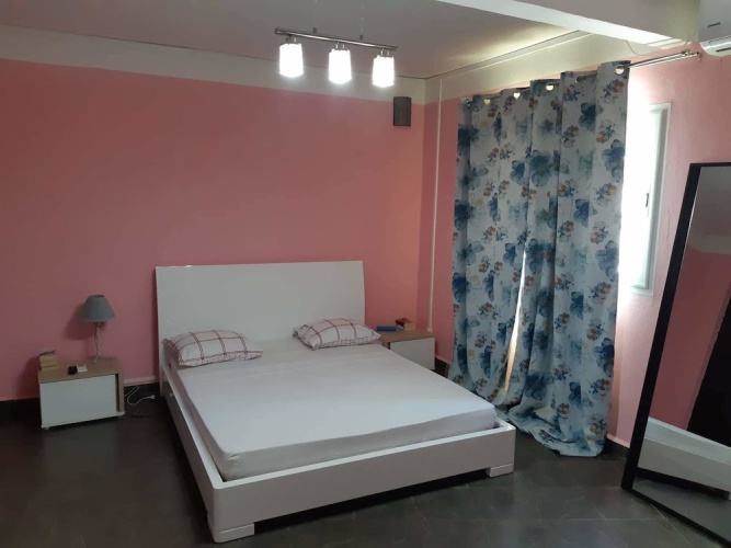 Comfort Suite
