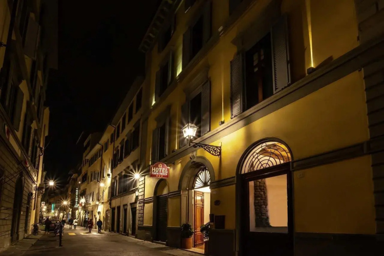 Hotelafbeelding