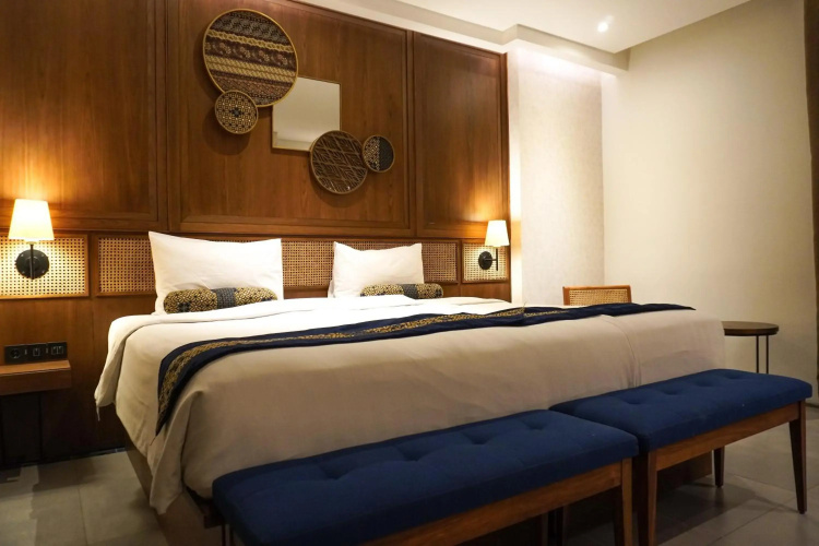 de JAVA Hotel