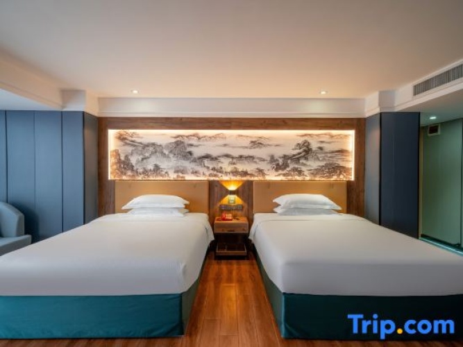 Business Twin room