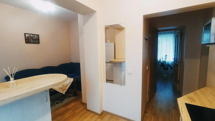 HeartHouse Apartments