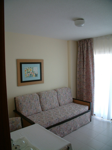 Vistamar Apartamentos