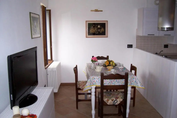 Appartamento Contrada Vecchia
