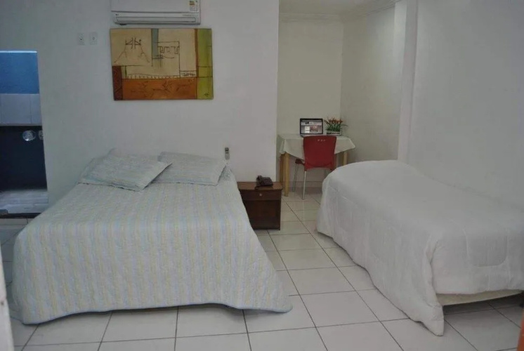 Hotel Vitoria