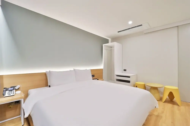 Business room