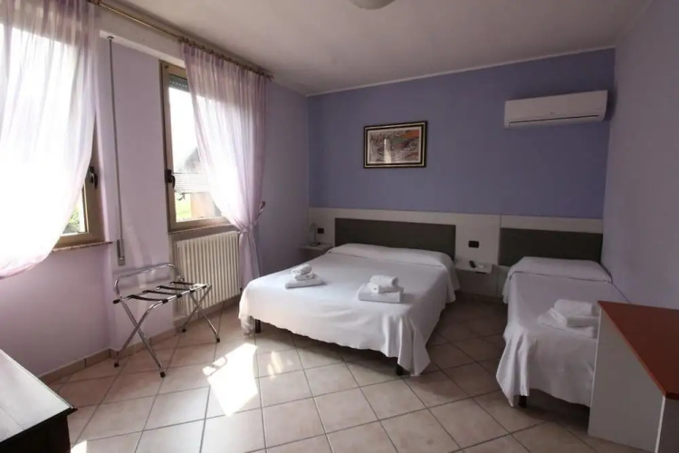 Albergo Ristorante la Bussola