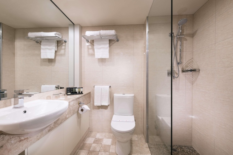 Stamford Plaza Adelaide photo 10