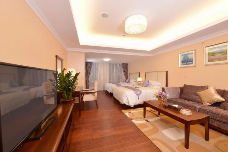 Yo Le Le Apartment