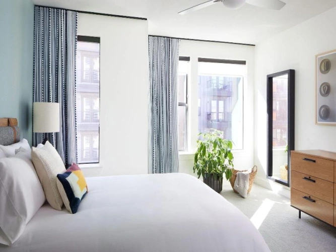 Double Apartment