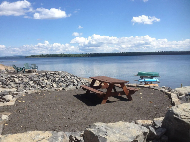 Bluff Point Golf Resort