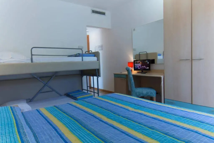 Hotel Elvia