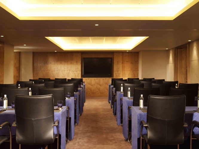 The Landmark London Hotel photo 35