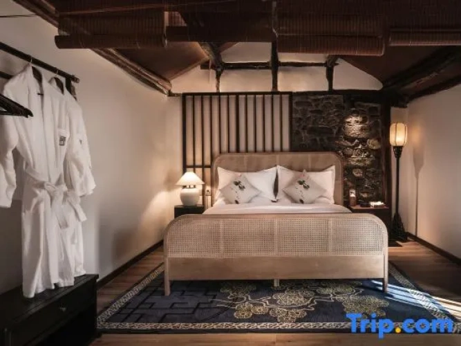 2 Bedrooms Standard room