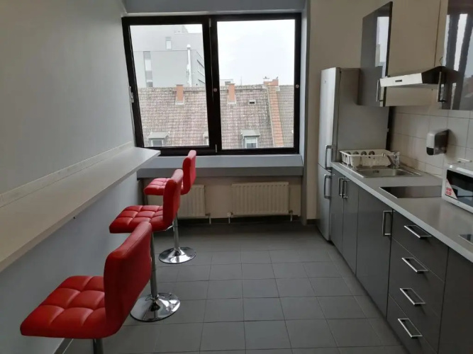 Panorama Hostel