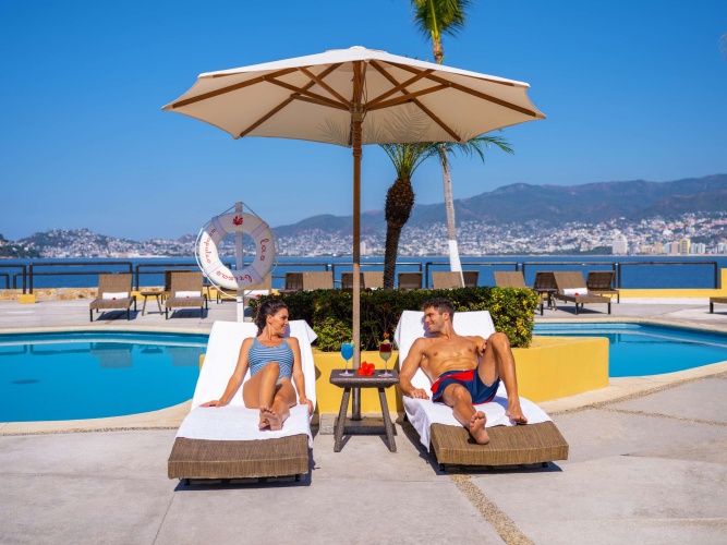 Hotel Las Brisas Acapulco photo 33