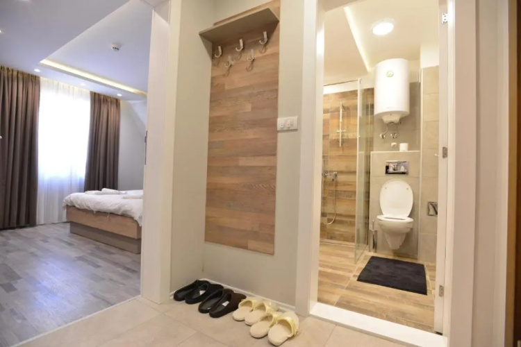 Milmari Resort Premier 47