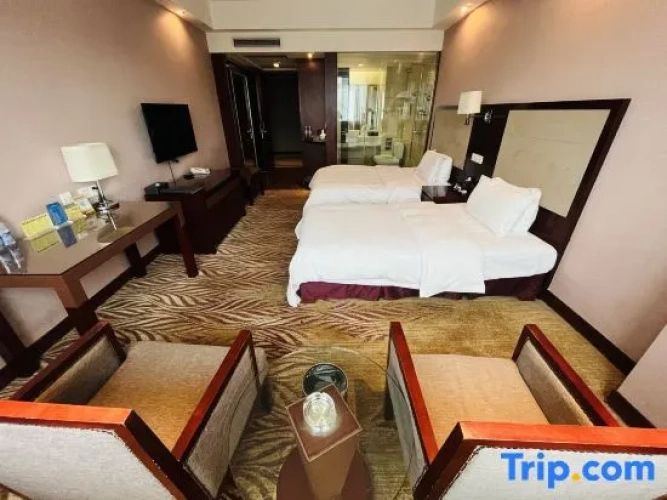 Economy Twin room