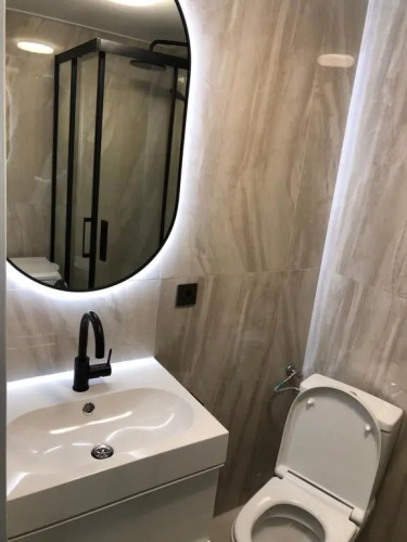 Studio appartement - 100m from beach and dunes