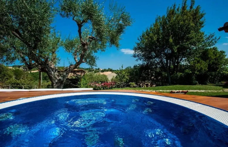 Villa Mauro