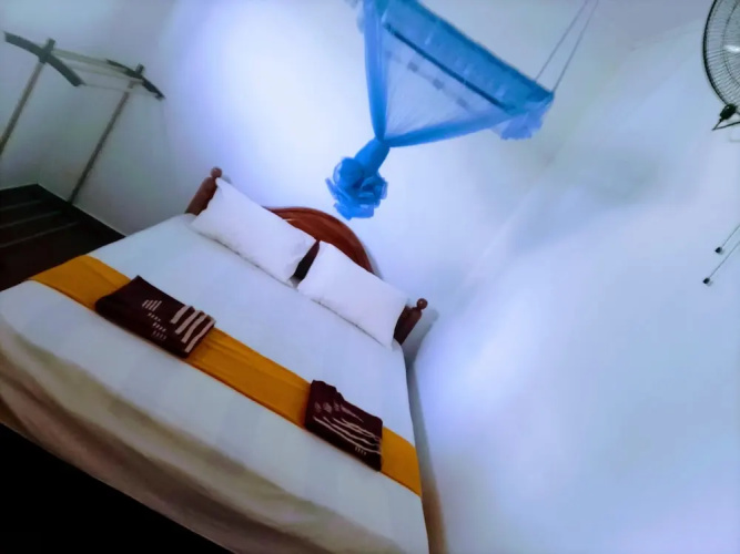 Volga Guest House