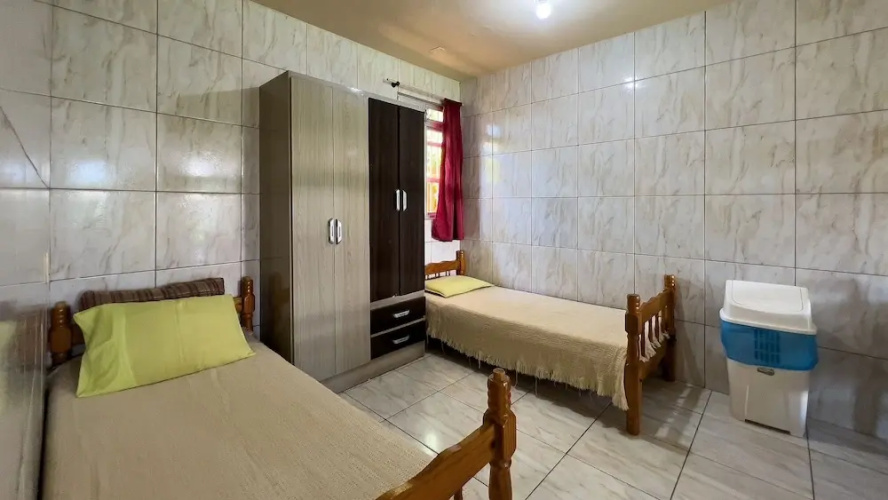 AP 09 Ala Morrinhos Residencial Solavir