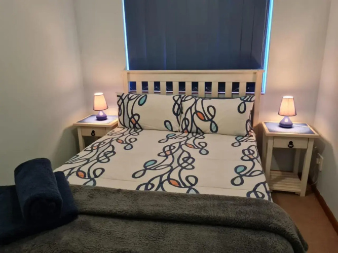 De Bakke Terrace 97