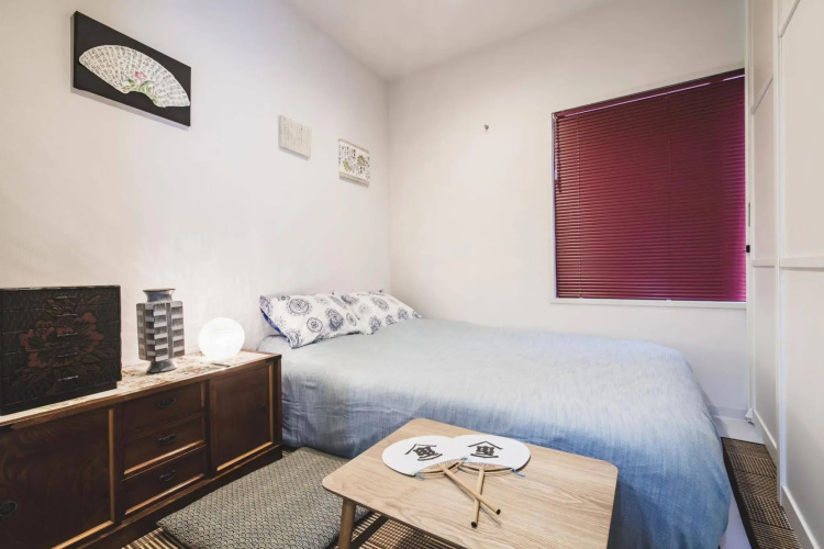 Hostal Reposo Hikifune Lodge