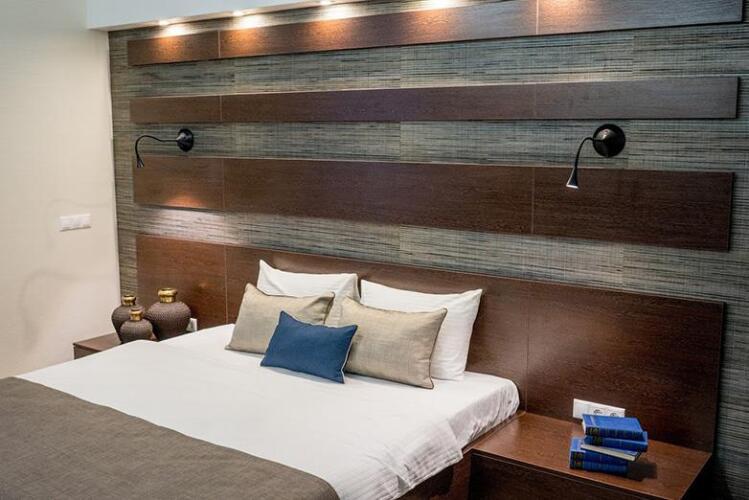 Фотография номера гостиницы TERRA Country SPA